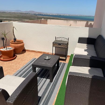 Villa Vistamar Retreat El Carmoli Murcia Kültér fotó