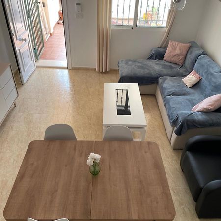 Villa Vistamar Retreat El Carmoli Murcia Kültér fotó