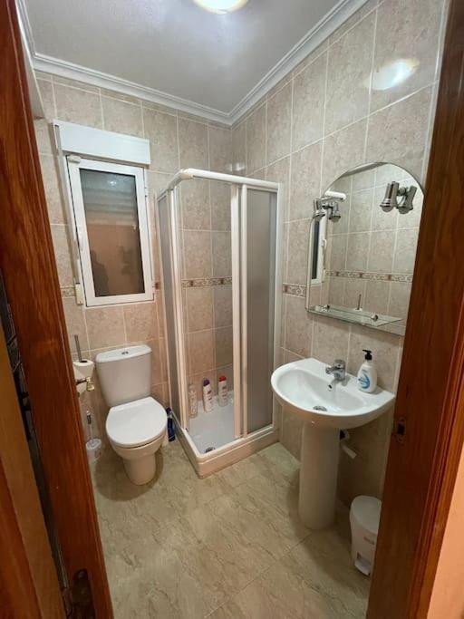 Villa Vistamar Retreat El Carmoli Murcia Kültér fotó