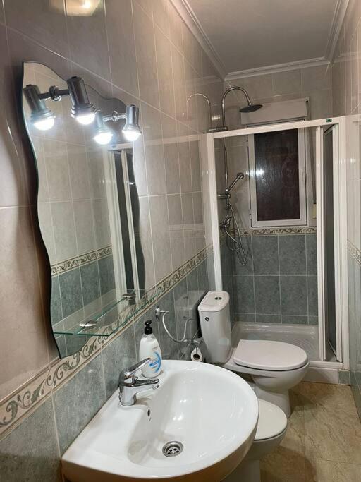 Villa Vistamar Retreat El Carmoli Murcia Kültér fotó