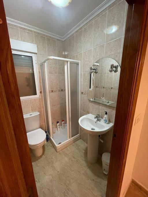 Villa Vistamar Retreat El Carmoli Murcia Kültér fotó