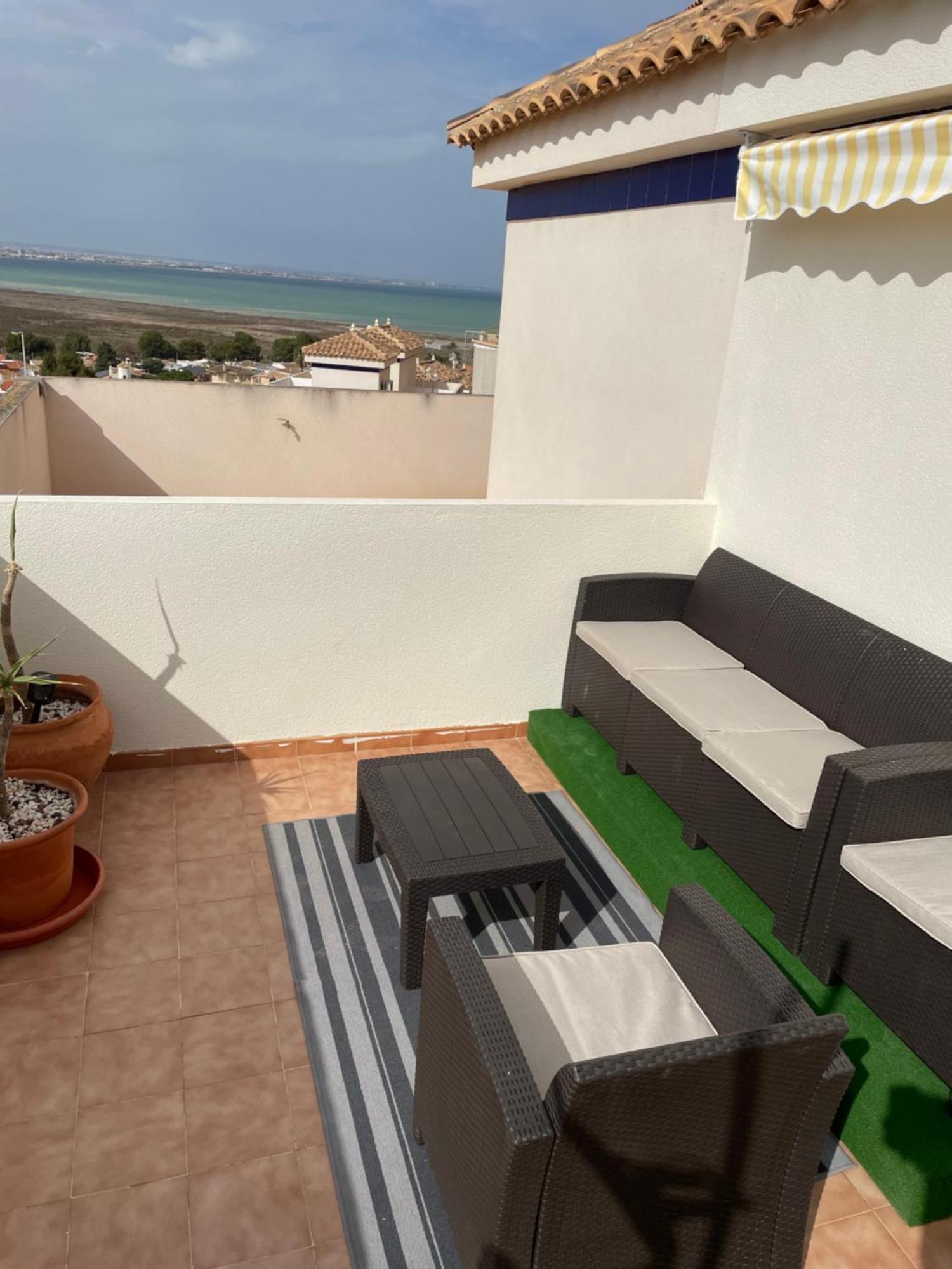Villa Vistamar Retreat El Carmoli Murcia Kültér fotó