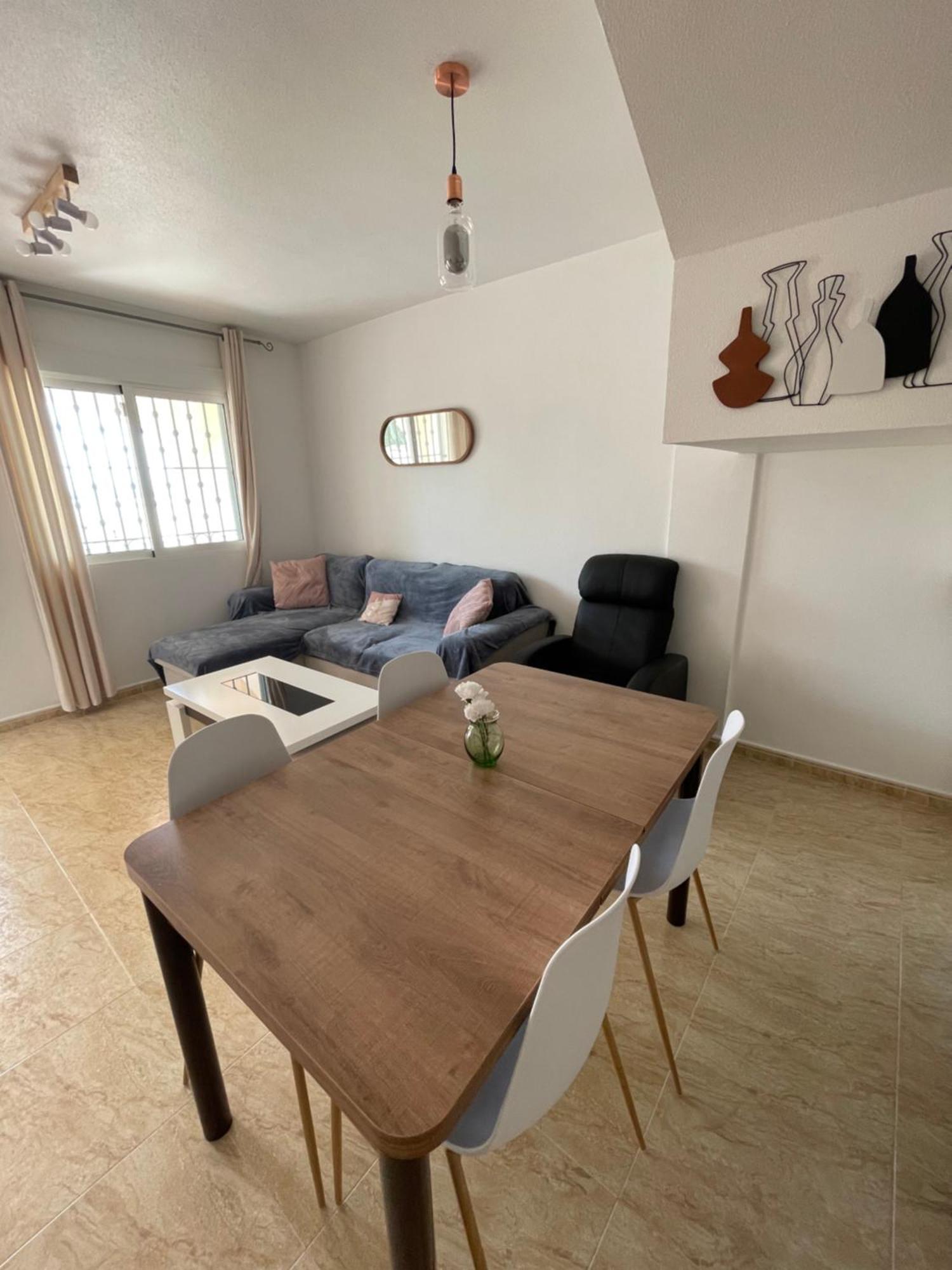 Villa Vistamar Retreat El Carmoli Murcia Kültér fotó