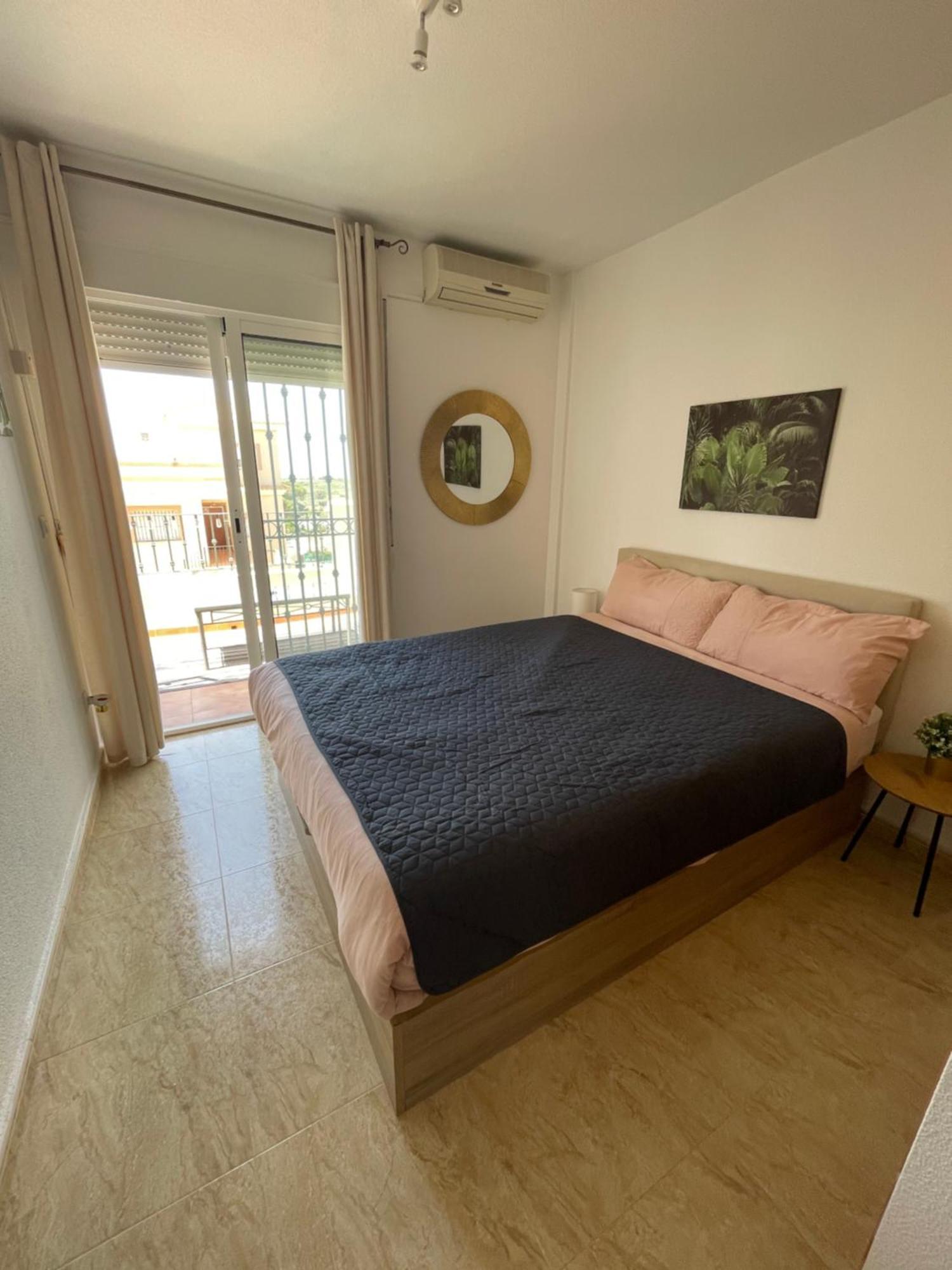 Villa Vistamar Retreat El Carmoli Murcia Kültér fotó