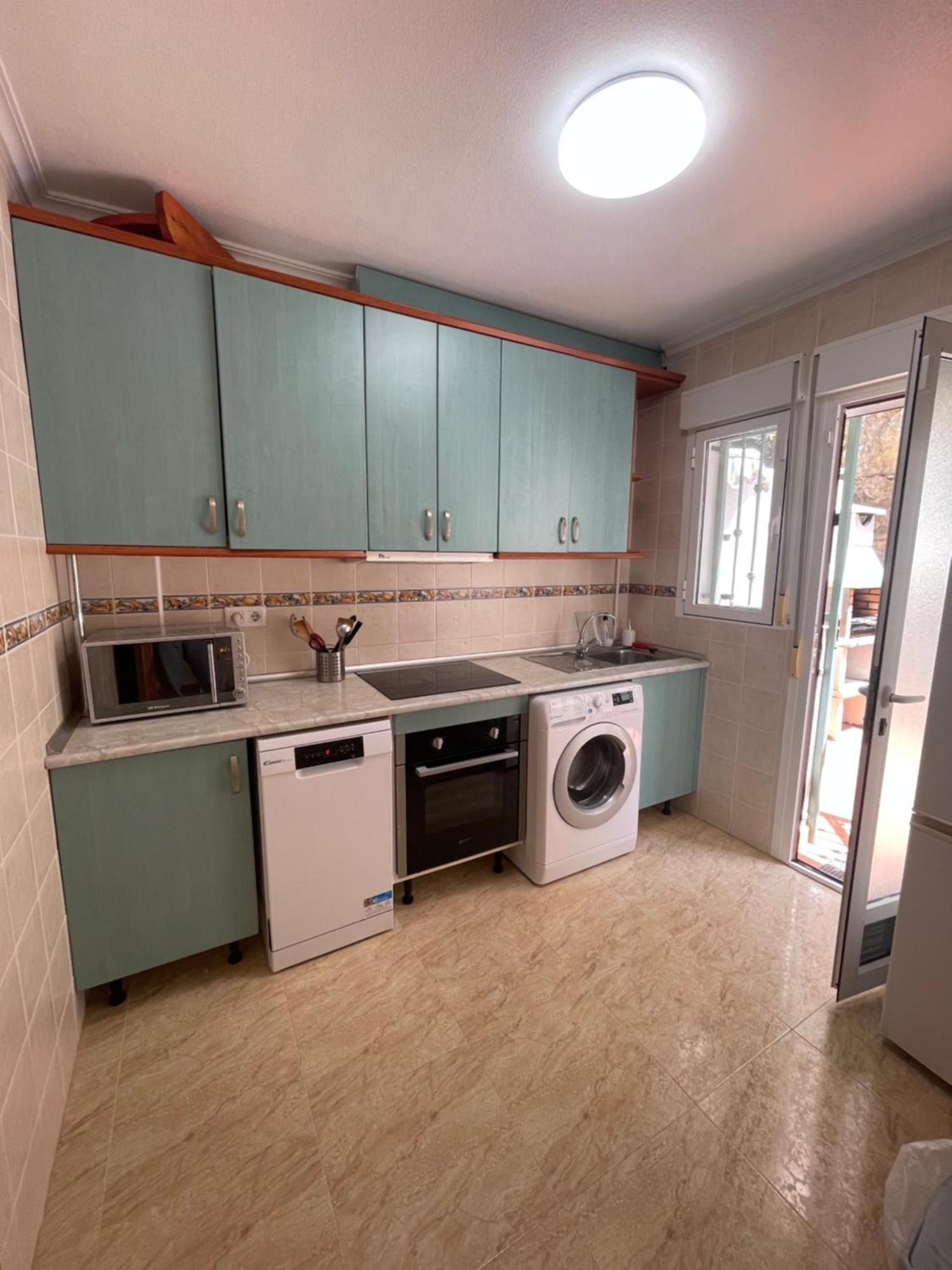 Villa Vistamar Retreat El Carmoli Murcia Kültér fotó