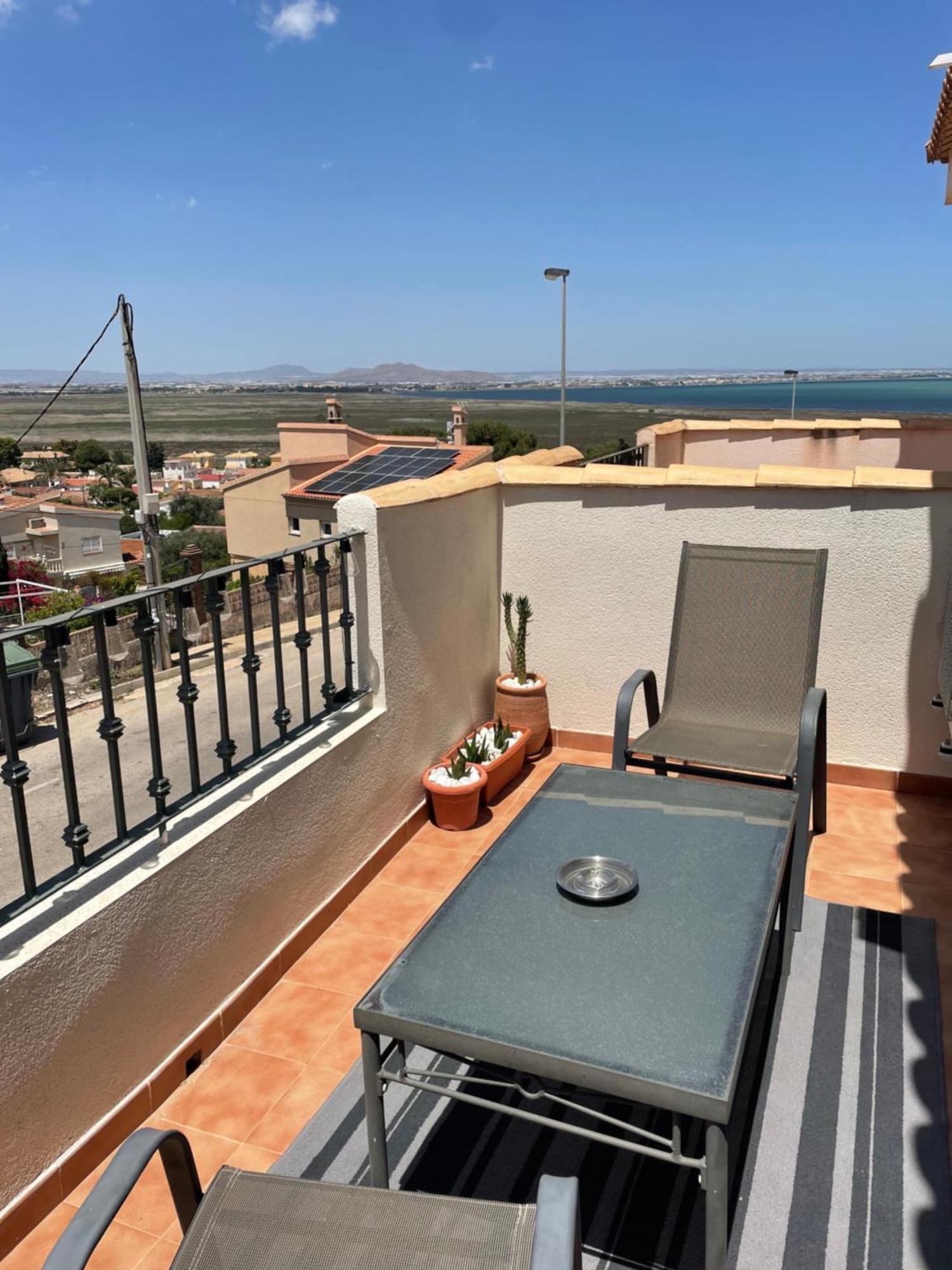Villa Vistamar Retreat El Carmoli Murcia Kültér fotó