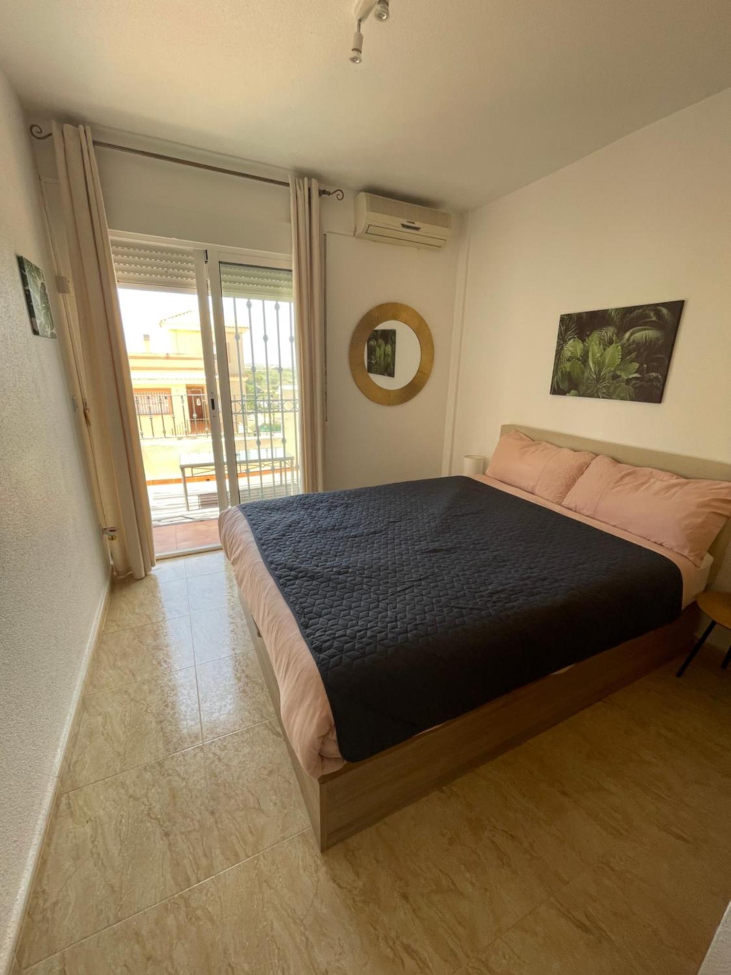 Villa Vistamar Retreat El Carmoli Murcia Kültér fotó