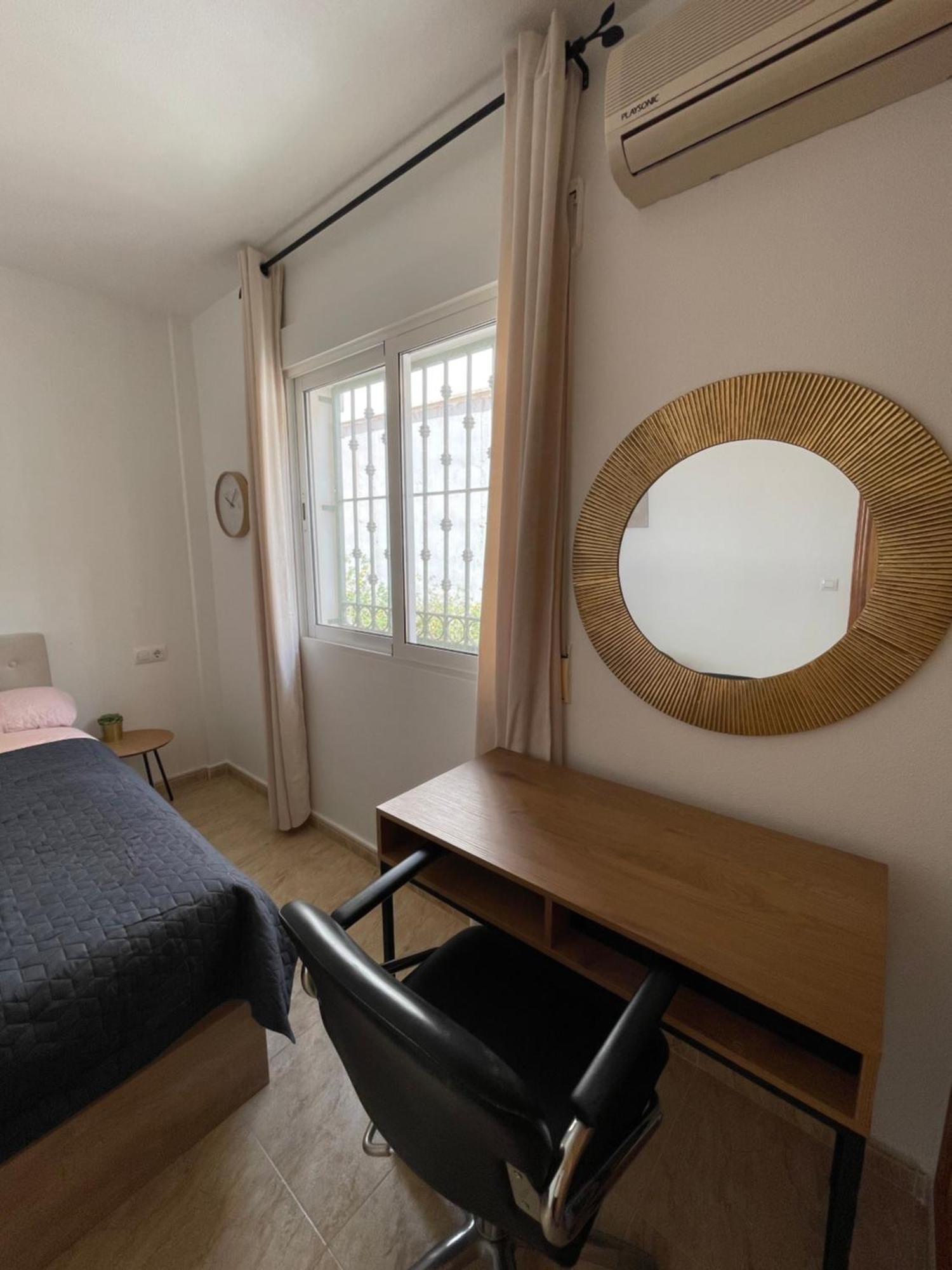 Villa Vistamar Retreat El Carmoli Murcia Kültér fotó