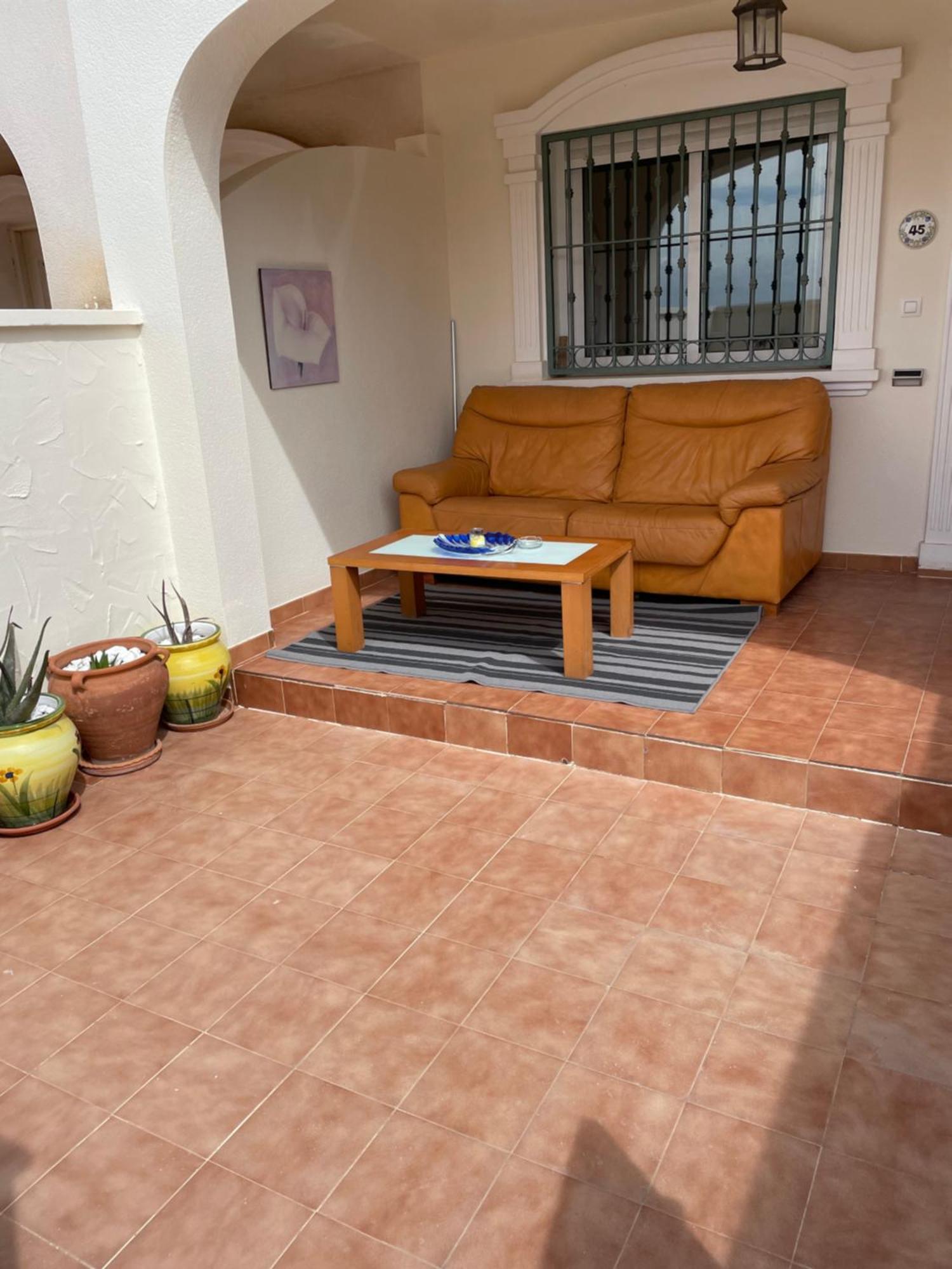Villa Vistamar Retreat El Carmoli Murcia Kültér fotó