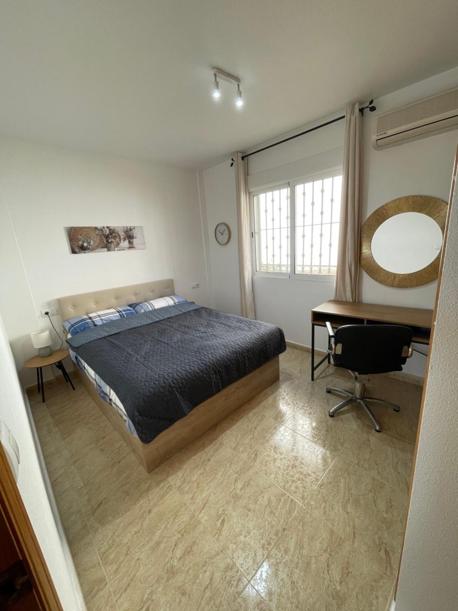 Villa Vistamar Retreat El Carmoli Murcia Kültér fotó