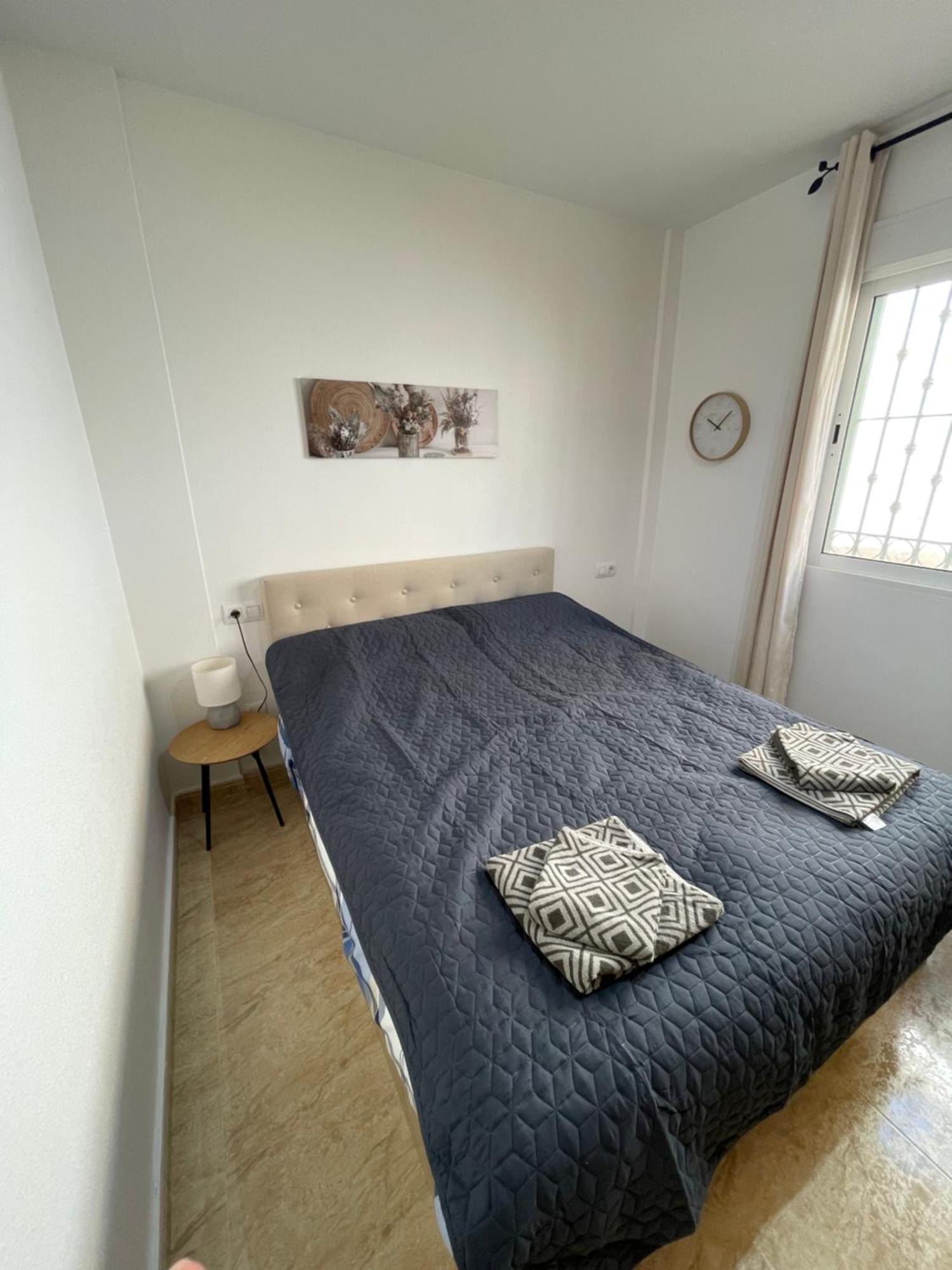 Villa Vistamar Retreat El Carmoli Murcia Kültér fotó