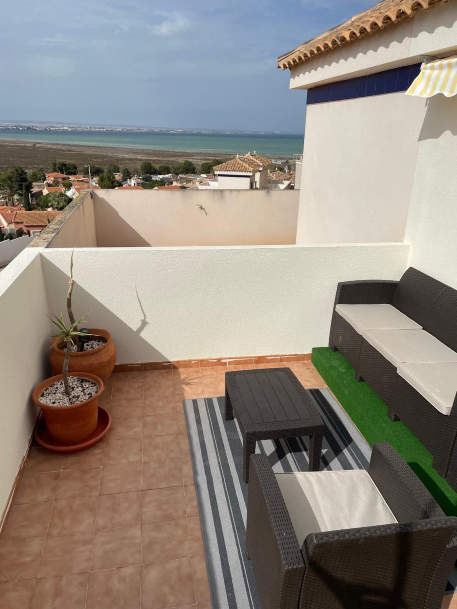 Villa Vistamar Retreat El Carmoli Murcia Kültér fotó