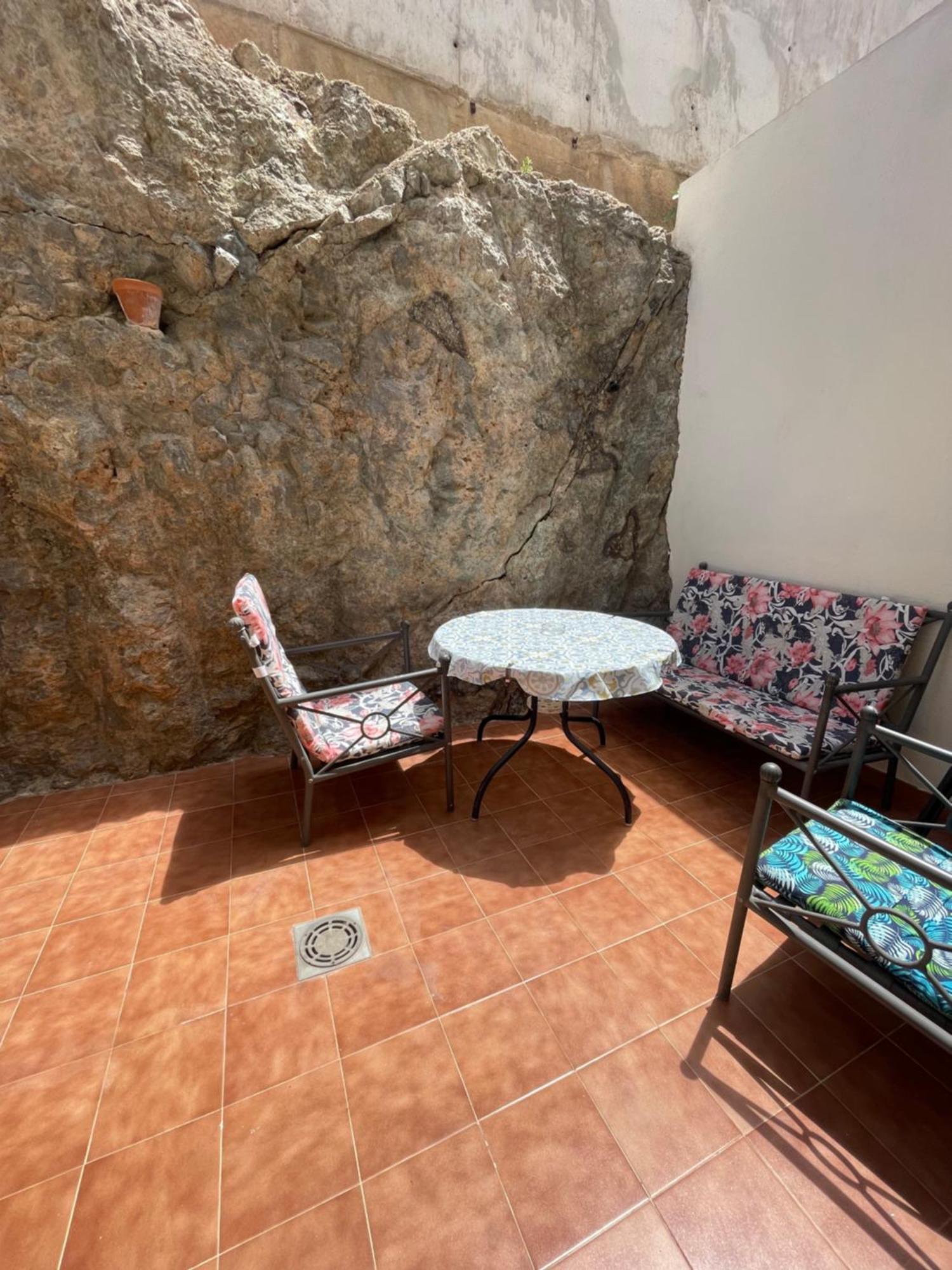 Villa Vistamar Retreat El Carmoli Murcia Kültér fotó